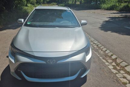 Toyota Corolla 195.000 km 17.000 &euro; Leonberg 71229