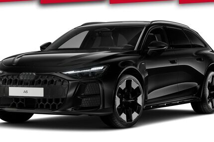 Audi A6 Allroad 9.999 km 92.910 &euro; Stuttgart 70563