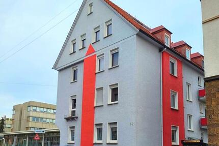 Wohnung Heilbronn - 3 Zimmer, 69 m&sup2;, 260.000&euro; | Angebot:26972583