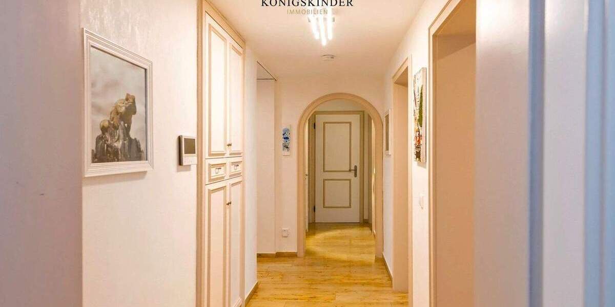 Einfamilienhaus Freiberg am Neckar Heutingsheim - 6 Zimmer, 156 m&sup2;, 990.000&euro; | Angebot:25733925