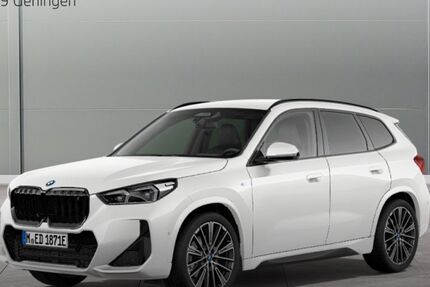 BMW iX1 8.397 km 37.860 &euro; Gerlingen 70839