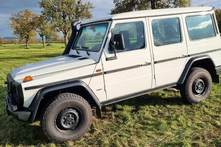Mercedes-Benz G 300 199.980 km 58.999 &euro; Leonberg Gebersheim 71229