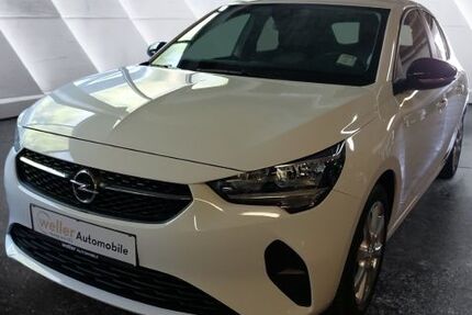 Opel Corsa 22.300 km 13.470 &euro; Ludwigsburg 71642