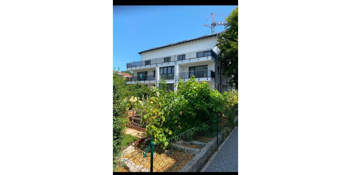 Etagenwohnung Sindelfingen - 2 Zimmer, 55 m&sup2;, 1.250&euro; | Angebot:25291330