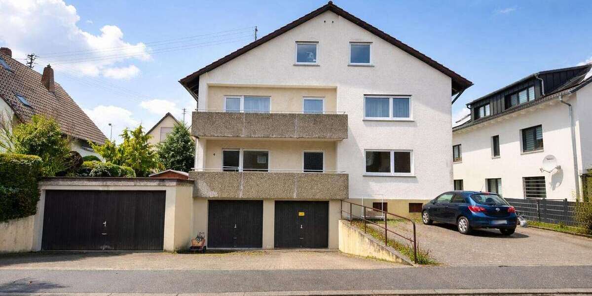 Einfamilienhaus Renningen - 14 Zimmer, 356 m&sup2;, 953.000&euro; | Angebot:25893557