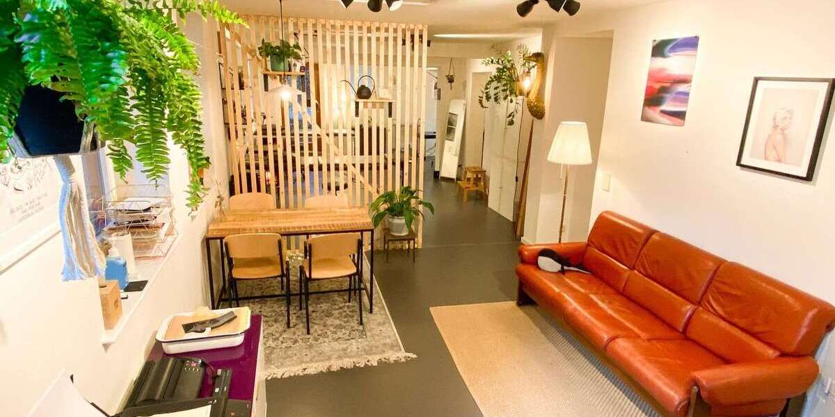 Gewerbeobjekt Stuttgart Lehen - 990&euro; | Angebot:26584170
