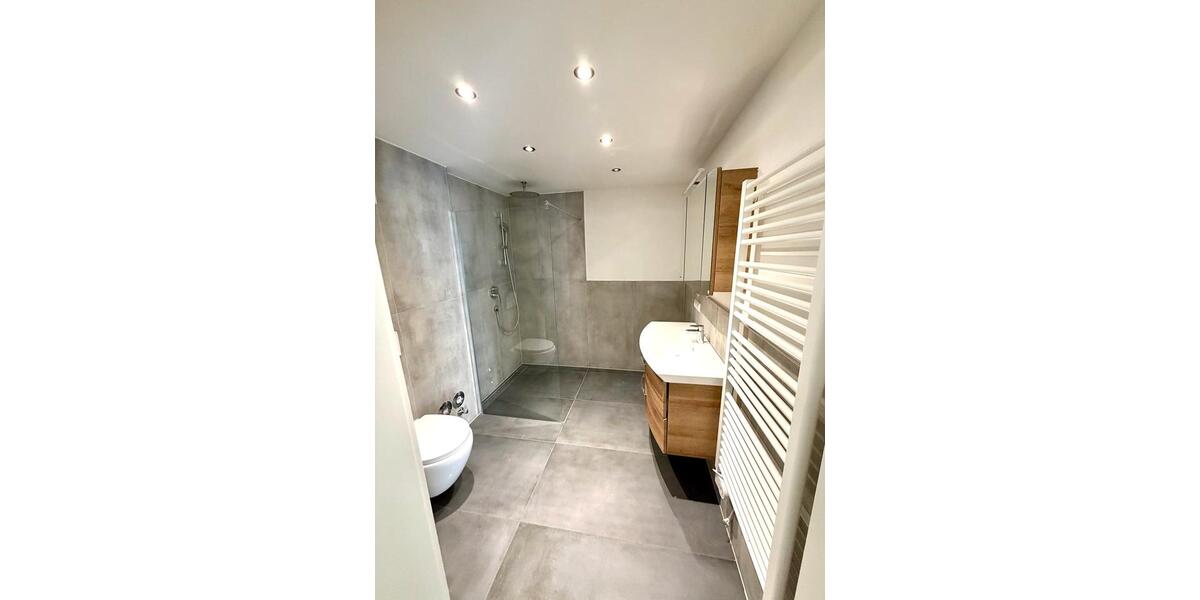 Erdgeschoßwohnung Ditzingen - 2 Zimmer, 58 m&sup2;, 955&euro; | Angebot:25900825