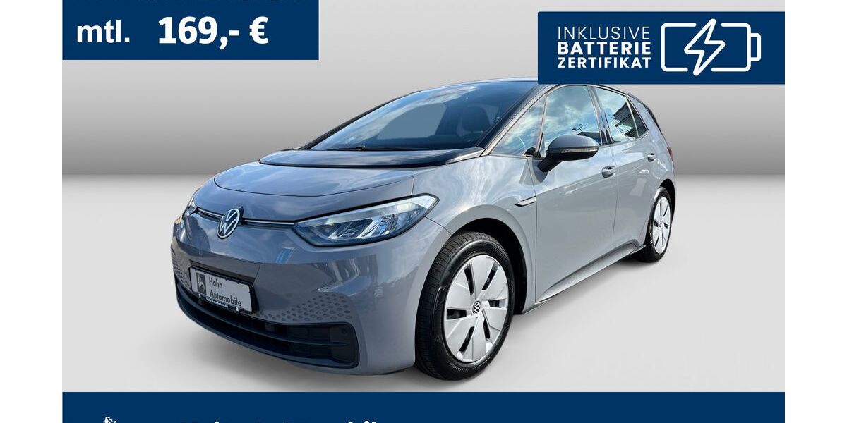 VW ID.3 46.526 km 19.730 &euro; Böblingen 71032