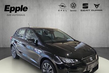 Seat Ibiza 18.945 km 16.690 &euro; Rutesheim 71277