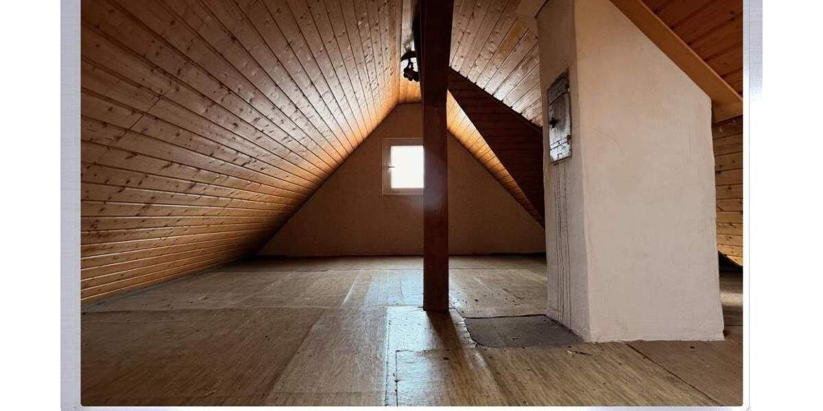 Einfamilienhaus Steinheim an der Murr Steinheim - 4 Zimmer, 90 m&sup2;, 150.000&euro; | Angebot:25704086