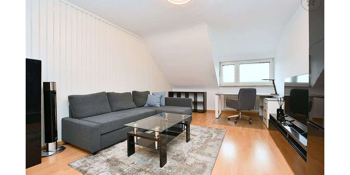 Zimmer Stuttgart Birkach - 2 Zimmer, 1.390&euro; | Angebot:25753171