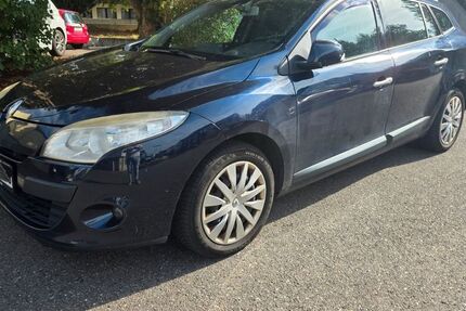 Renault Megane 321.614 km 1.990 &euro; Remseck 71686