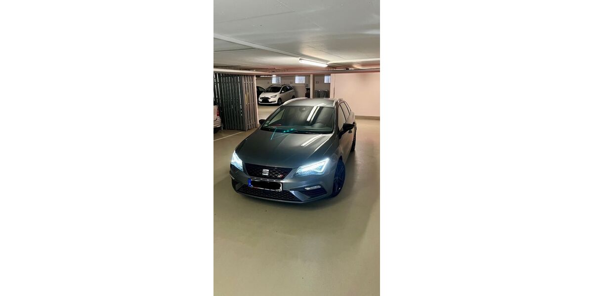 Seat Leon 131.000 km 18.500 &euro; Winnenden 71364