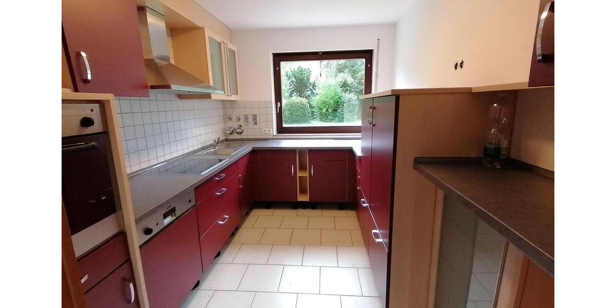 Erdgeschoßwohnung Plochingen - 2.5 Zimmer, 78 m&sup2;, 950&euro; | Angebot:27550009