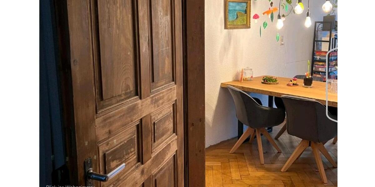 Etagenwohnung Stuttgart Bopser - 3 Zimmer, 98 m&sup2;, 1.900&euro; | Angebot:27535616