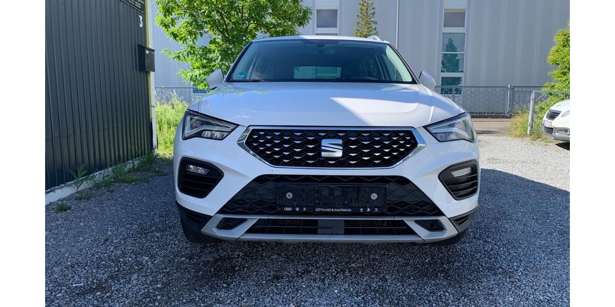 Seat Ateca 155.100 km 17.999 &euro; Sindelfingen 71069