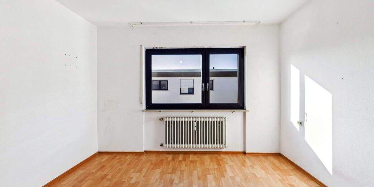 Etagenwohnung Leinfelden-Echterdingen Echterdingen - 2 Zimmer, 47 m&sup2;, 185.000&euro; | Angebot:25675346