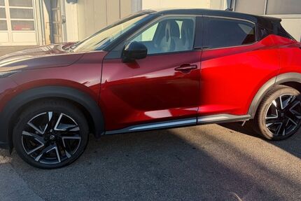 Nissan Juke 11.900 km 22.000 &euro; Ditzingen 71254