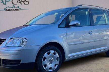 VW Touran 174.500 km 3.900 &euro; Backnang 71522