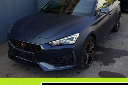 Cupra Leon 126.073 km 18.470 &euro; Waiblingen 71332