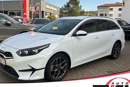 Kia ceed Sportswagon 24.215 km 20.460 &euro; Leonberg 71229