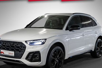 Audi Q5 81.351 km 39.920 &euro; Böblingen 71034