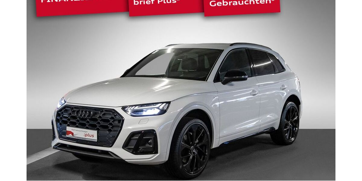 Audi Q5 81.351 km 39.920 &euro; Böblingen 71034