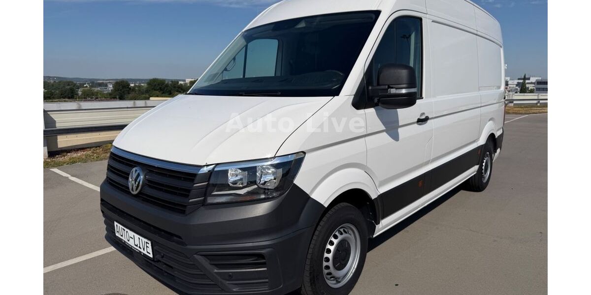 VW Crafter 128.430 km 23.990 &euro; Böblingen/Stuttgart 71034