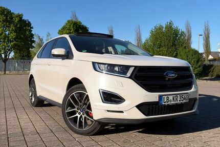 Ford Edge 152.700 km 15.499 &euro; sachsenheim 74343