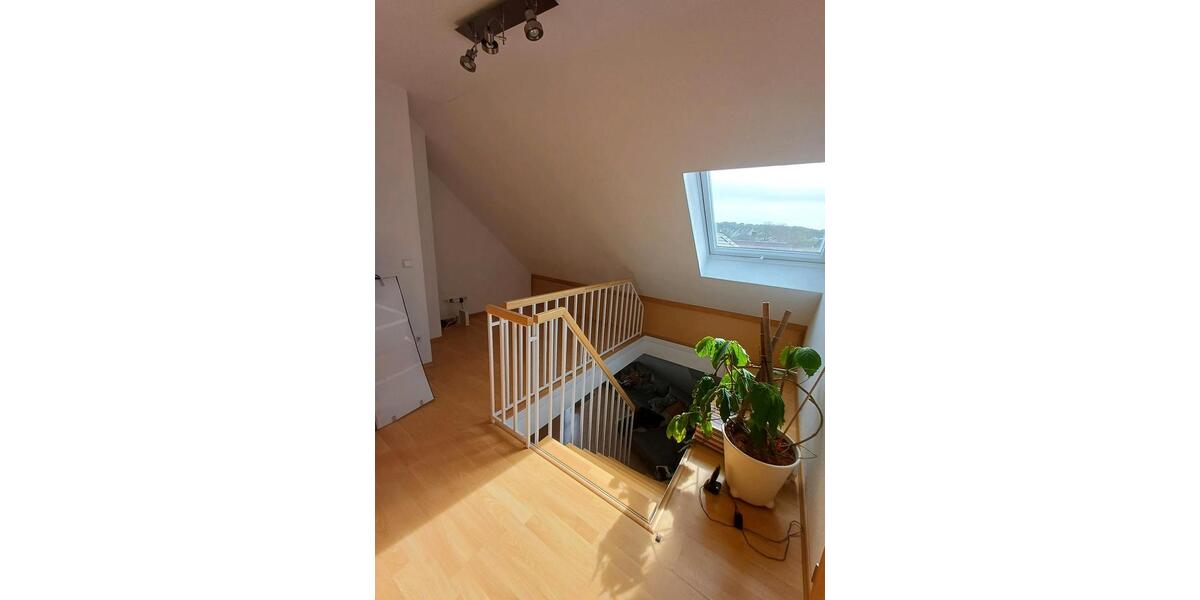 Maisonettenwohnung Steinheim an der Murr - 4.5 Zimmer, 97 m&sup2;, 434.500&euro; | Angebot:27085463