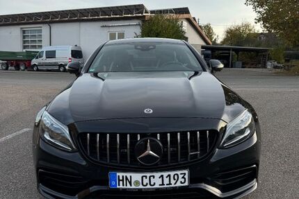 Mercedes-Benz C 63 AMG 110.438 km 51.500 &euro; Brackenheim 74336