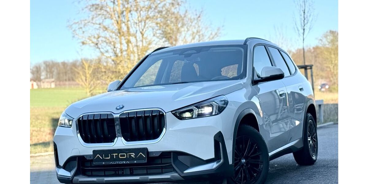 BMW X1 99.022 km 26.950 &euro; Brackenheim 74336