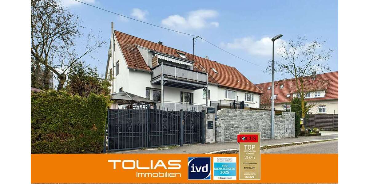 Einfamilienhaus Magstadt - 6 Zimmer, 124 m&sup2;, 699.000&euro; | Angebot:24735764