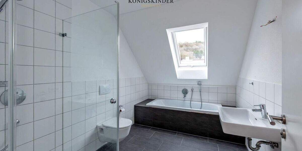 Etagenwohnung Mönsheim - 4 Zimmer, 102 m&sup2;, 349.000&euro; | Angebot:25732760