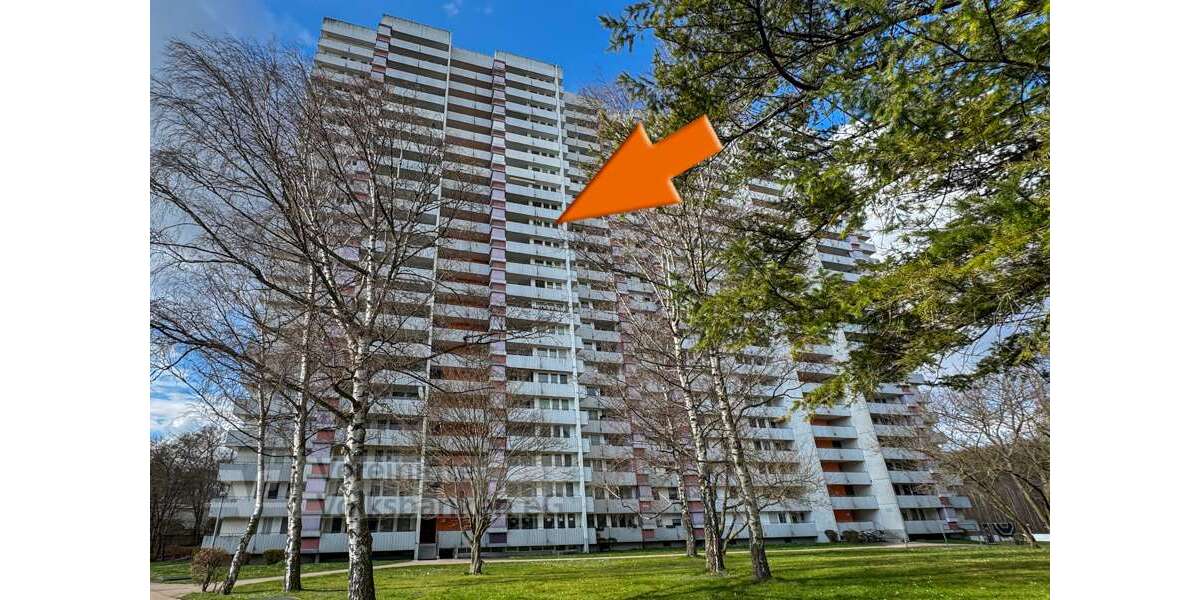 Etagenwohnung Sindelfingen Eichholz - 2 Zimmer, 58 m&sup2;, 179.000&euro; | Angebot:19942210