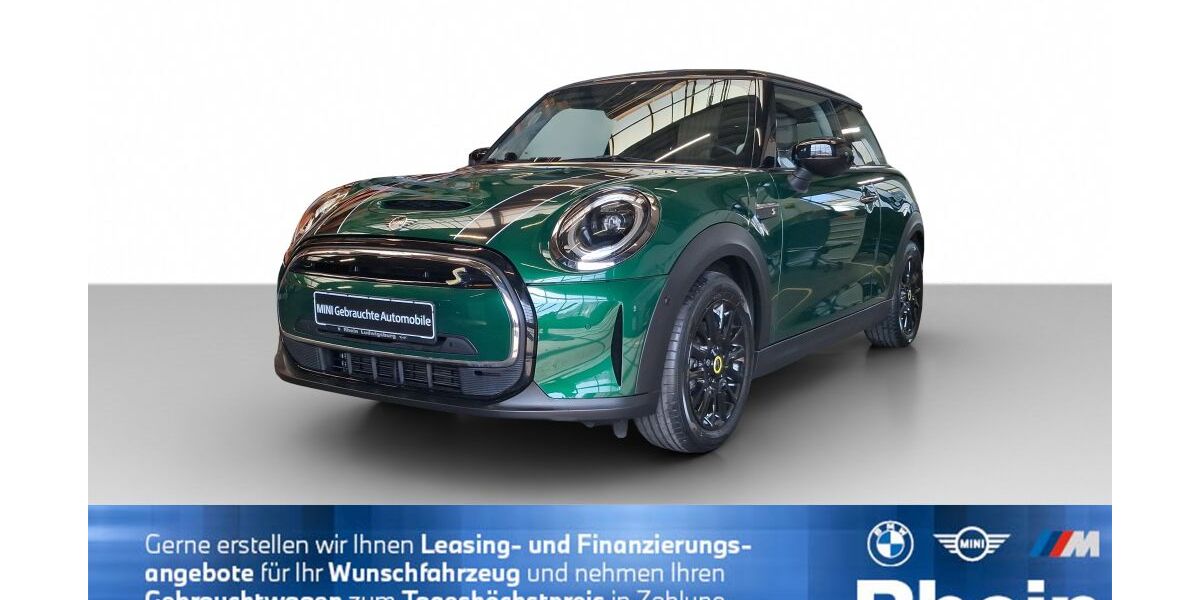 Mini Cooper SE 14.990 km 23.490 &euro; Asperg 71679