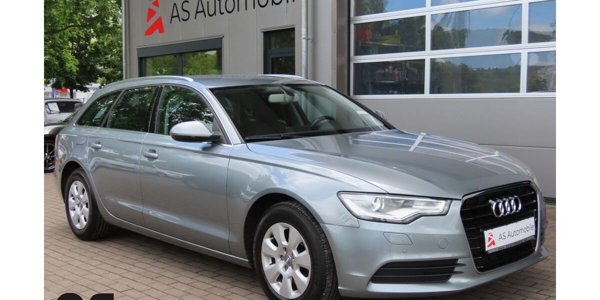Audi A6 228.000 km 9.790 &euro; Stuttgart 70329