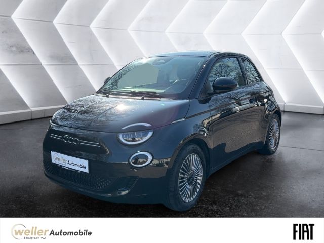 Fiat 500e 10.700 km 16.930 &euro; Bietigheim-Bissingen 74321