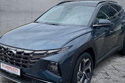 Hyundai TUCSON 13.000 km 33.990 &euro; Filderstadt 70794