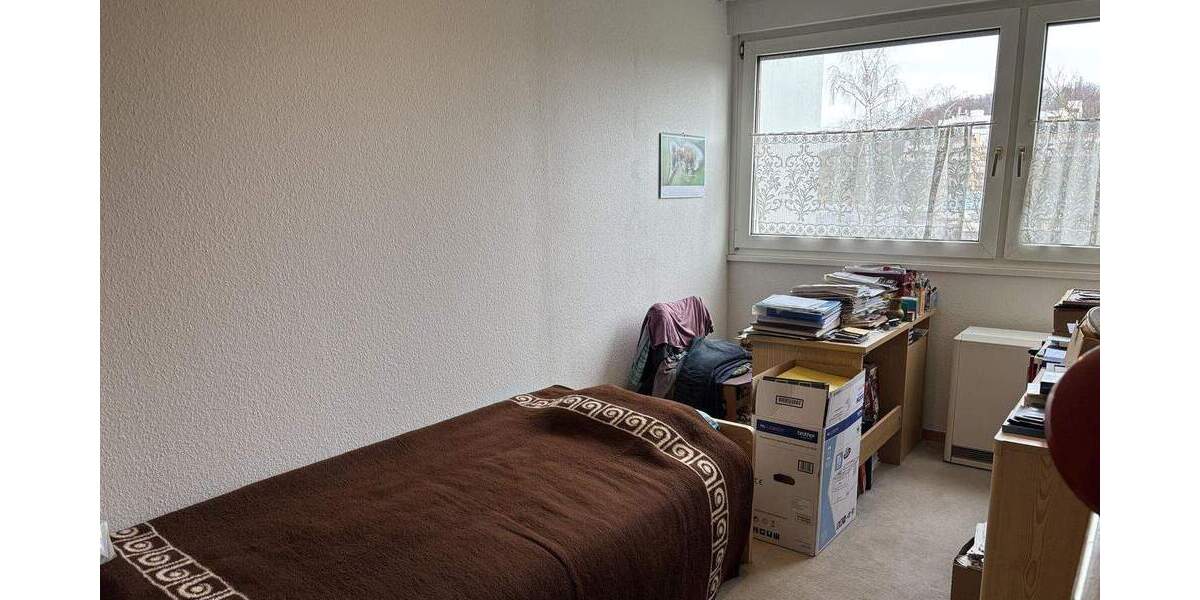 Etagenwohnung Sindelfingen Nord - 3 Zimmer, 83 m&sup2;, 305.000&euro; | Angebot:25877057