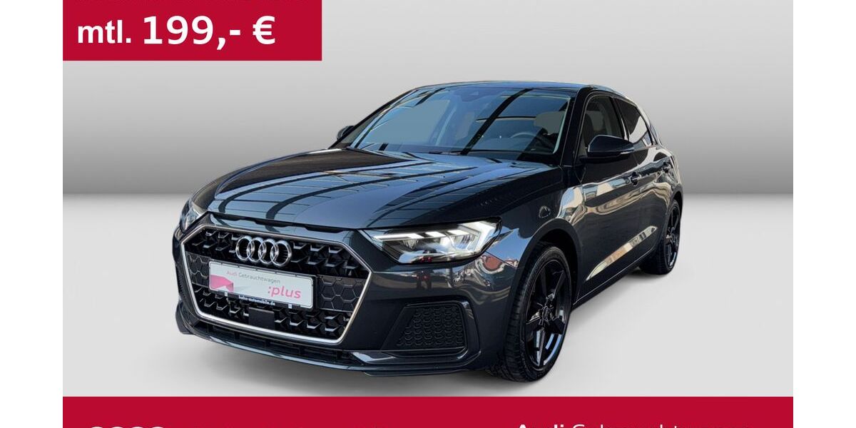 Audi A1 10.845 km 23.980 &euro; Esslingen 73730
