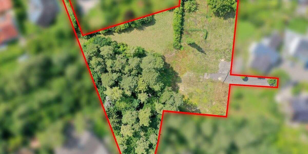Grundstück Grafenau Döffingen - 2.395.000&euro; | Angebot:25682094