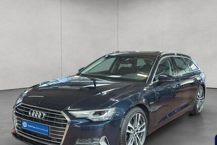 Audi A6 64.092 km 33.590 &euro; Filderstadt 70794