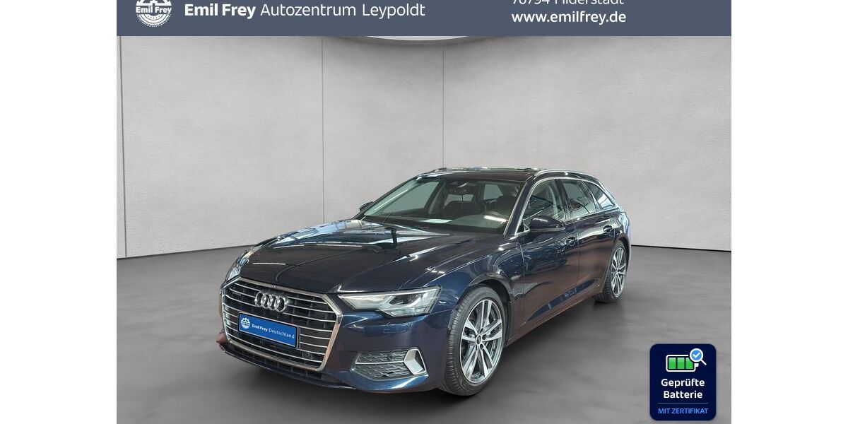 Audi A6 64.092 km 33.590 &euro; Filderstadt 70794