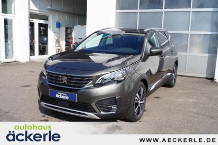 Peugeot 5008 45.000 km 20.890 &euro; Korb 71404