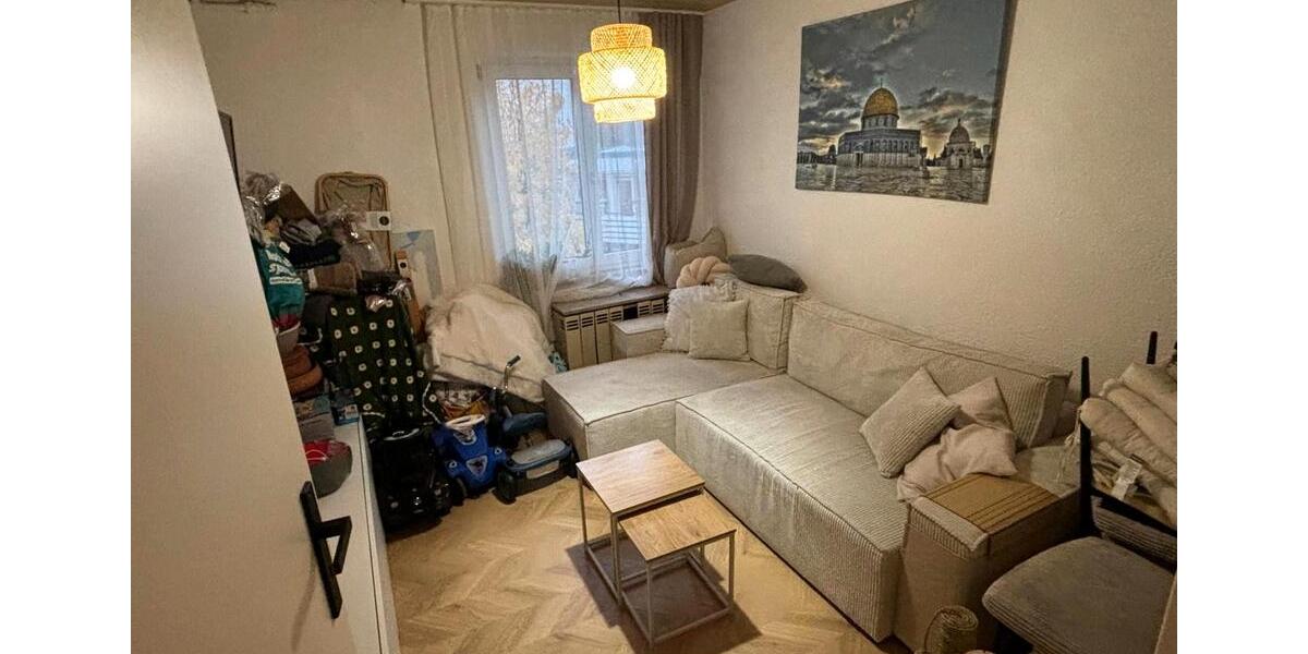 Etagenwohnung Stuttgart Bad Cannstatt - 4 Zimmer, 91 m&sup2;, 415.000&euro; | Angebot:26621649