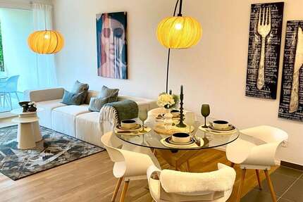 Wohnung Stuttgart-Hausen Hausen - 4 Zimmer, 97 m&sup2;, 585.000&euro; | Angebot:24024283