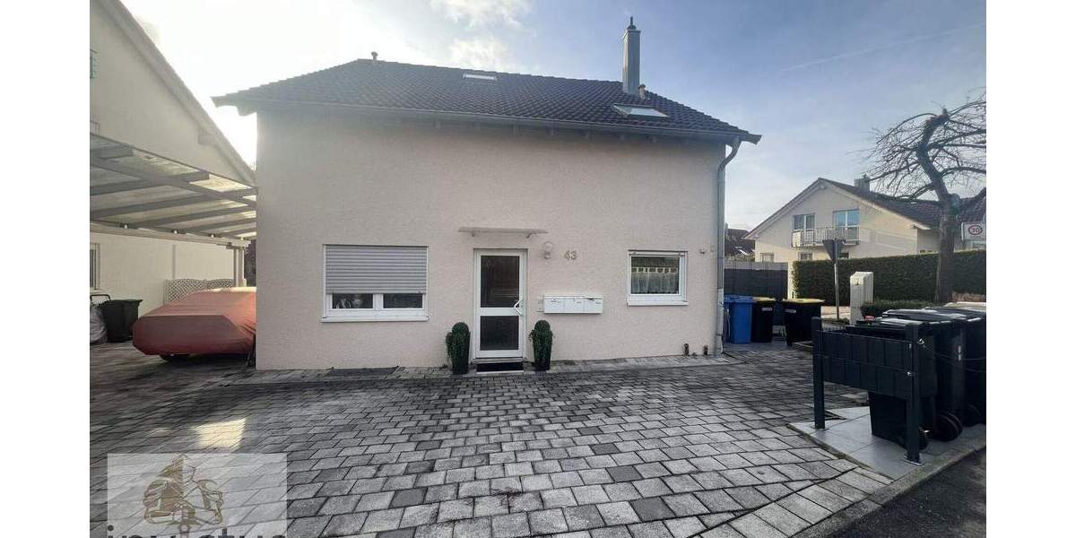 Etagenwohnung Untergruppenbach / Obergruppenbach Obergruppenbach - 2 Zimmer, 47 m&sup2;, 165.000&euro; | Angebot:25742873