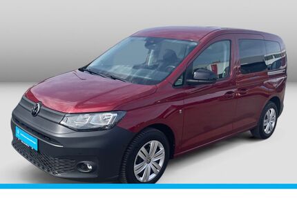VW Caddy 6.486 km 33.990 &euro; Bietigheim-Bissingen 74321