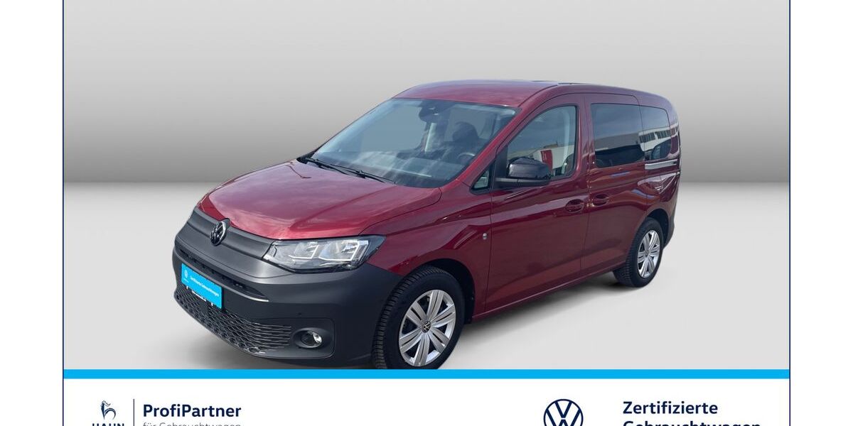 VW Caddy 6.486 km 33.990 &euro; Bietigheim-Bissingen 74321